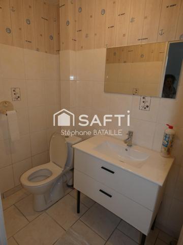 grande maison de ville