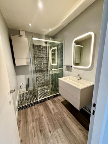 APPARTEMENT POITIERS CENTRE T3 RENOVE