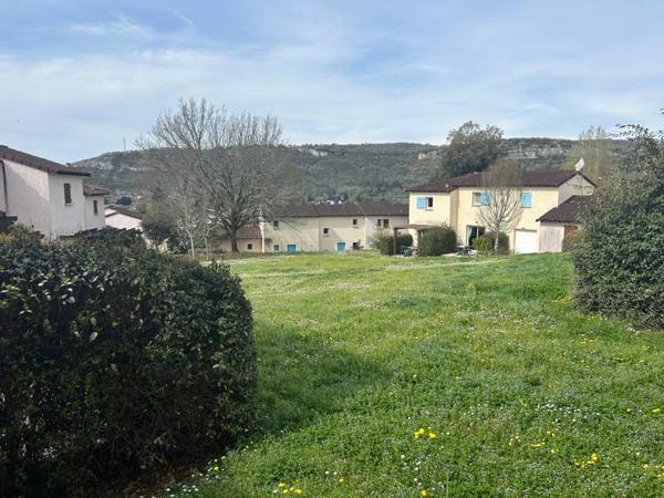 Maison à vendre |  Cajarc |  3 pièces | 44 m²