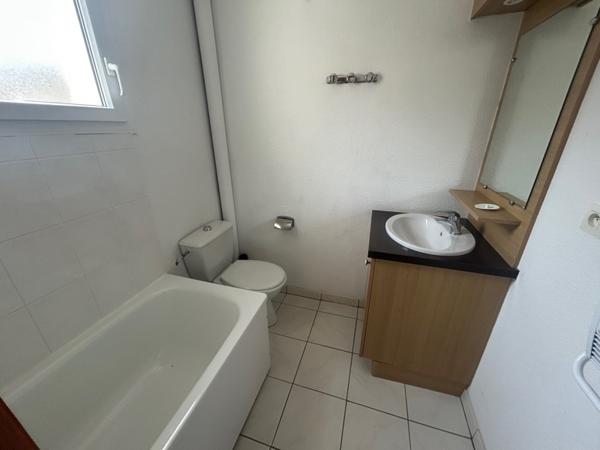 Maison à vendre |  Cajarc |  3 pièces | 44 m²