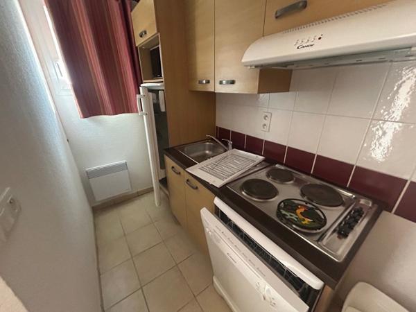 Maison à vendre |  Cajarc |  3 pièces | 44 m²