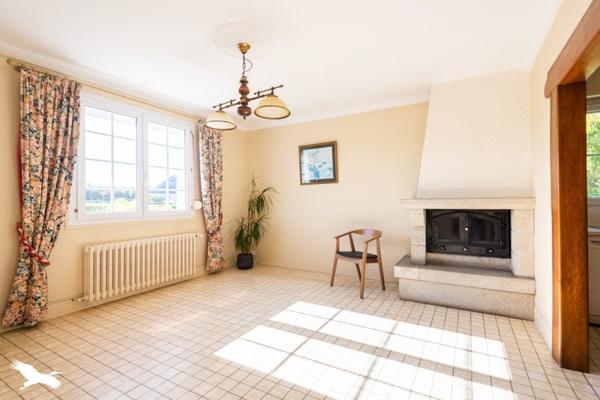 Maison à vendre |  Plouescat |  6 pièces | 150 m²