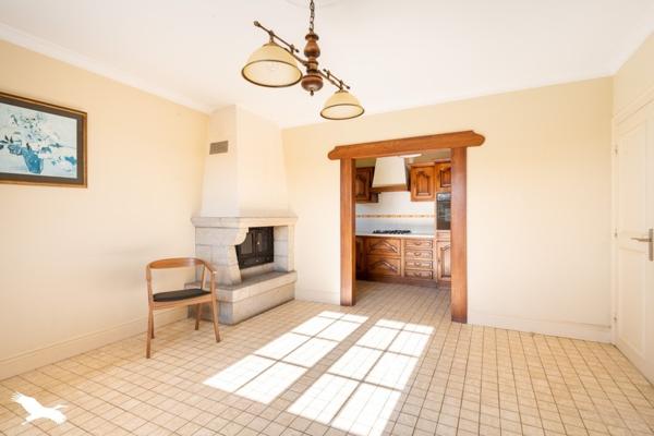 Maison à vendre |  Plouescat |  6 pièces | 150 m²