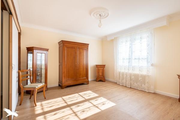 Maison à vendre |  Plouescat |  6 pièces | 150 m²