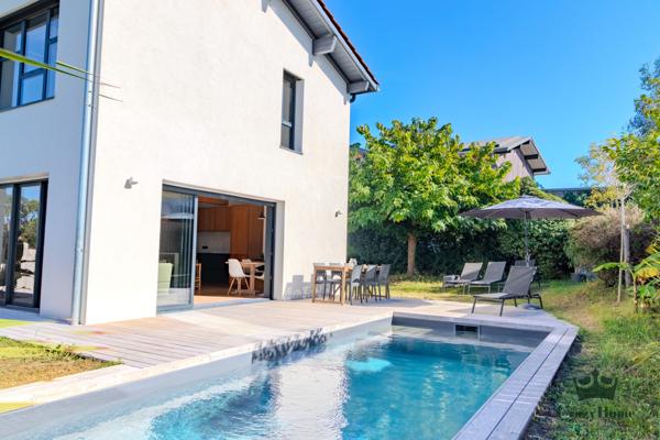 Maison 5 pièce(s) 4 chambre(s) 130 m²