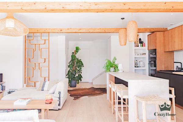 Maison 5 pièce(s) 4 chambre(s) 130 m²