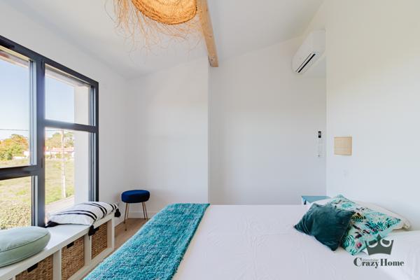 Maison 5 pièce(s) 4 chambre(s) 130 m²