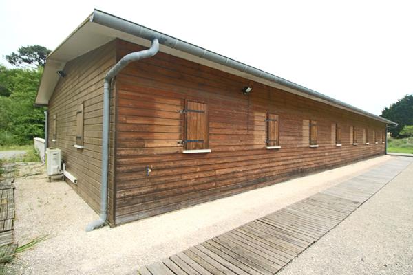 Achat terrain Biarritz - 38394 m² - 1 785 000 €