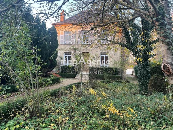 Maison à SAINT-OMER, 62500 - 5 pièces 136m²