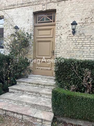 Maison à SAINT-OMER, 62500 - 5 pièces 136m²