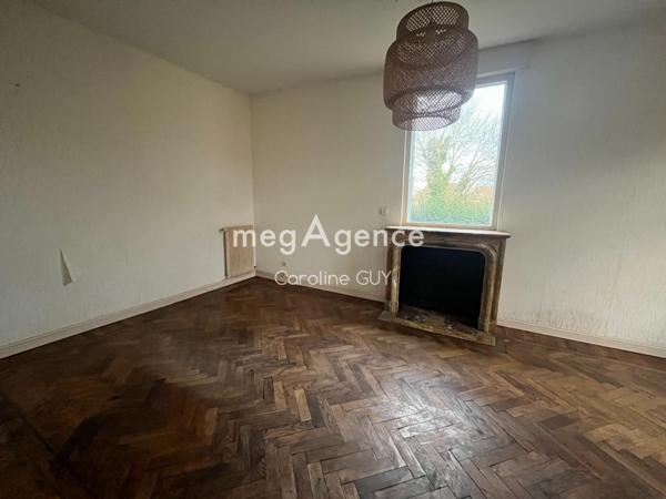 Maison à SAINT-OMER, 62500 - 5 pièces 136m²