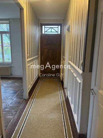 Maison à SAINT-OMER, 62500 - 5 pièces 136m²