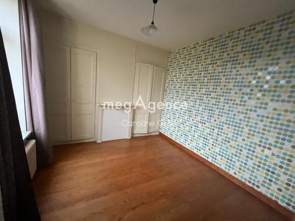 Maison à SAINT-OMER, 62500 - 5 pièces 136m²