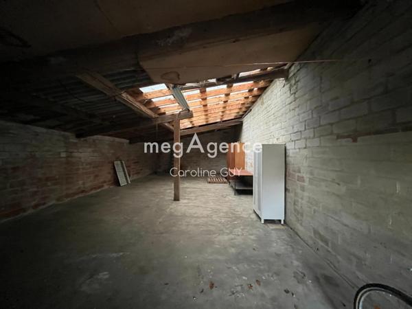 Maison à SAINT-OMER, 62500 - 5 pièces 136m²