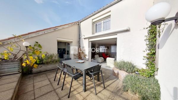 Achat appartement Lyon 08 - 5 pièce(s) - 162 m² - 1 090 000 €