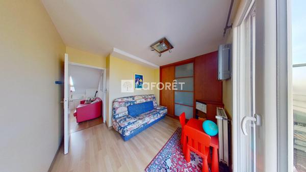Achat appartement Lyon 08 - 5 pièce(s) - 162 m² - 1 090 000 €