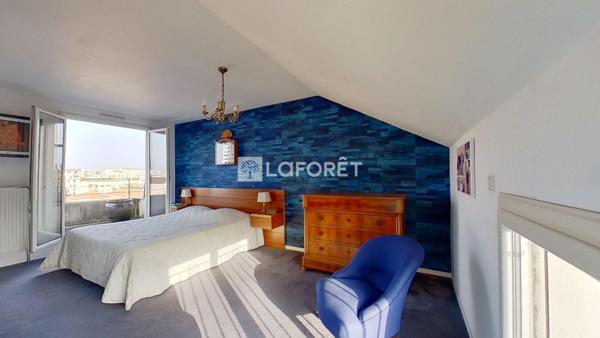 Achat appartement Lyon 08 - 5 pièce(s) - 162 m² - 1 090 000 €