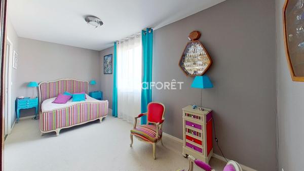 Achat appartement Lyon 08 - 5 pièce(s) - 162 m² - 1 090 000 €