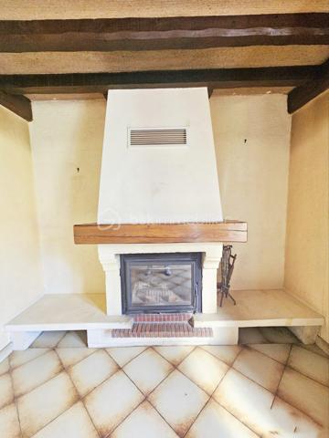 Maison traditionnelle de 95 m²