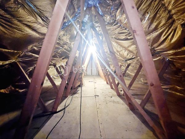 Maison traditionnelle de 95 m²