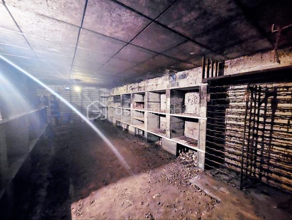 Maison traditionnelle de 95 m²