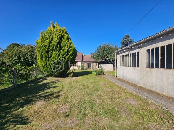 Maison traditionnelle de 95 m²