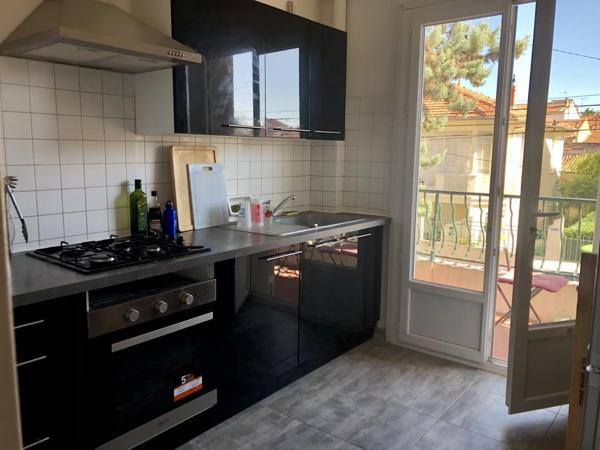 Location Appartement 3 pièces 63 m2 à Montpellier