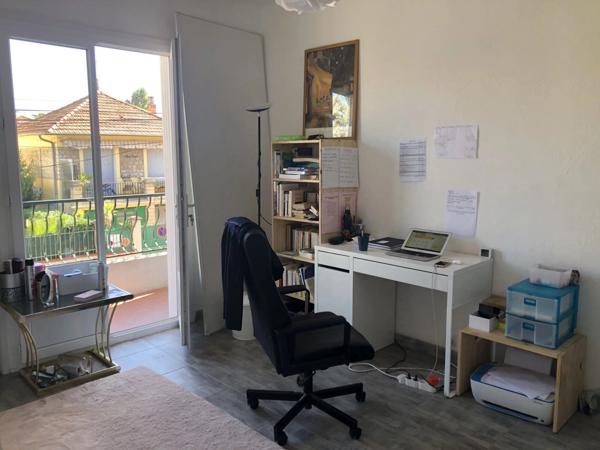 Location Appartement 3 pièces 63 m2 à Montpellier