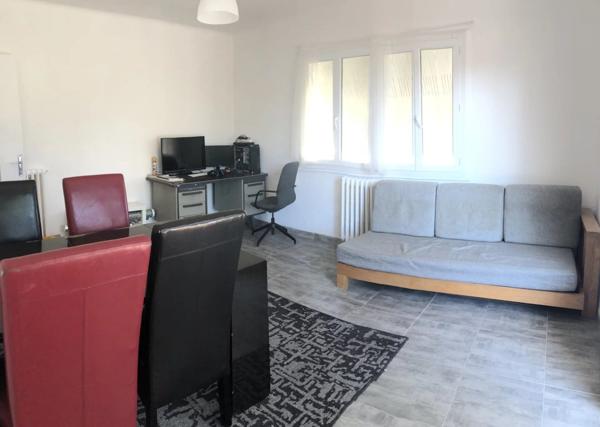 Location Appartement 3 pièces 63 m2 à Montpellier