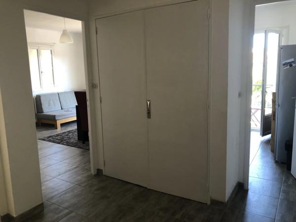 Location Appartement 3 pièces 63 m2 à Montpellier