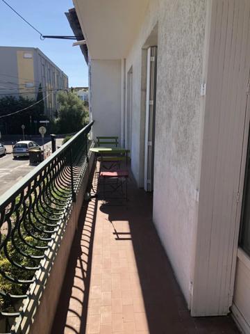 Location Appartement 3 pièces 63 m2 à Montpellier