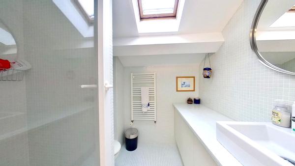 Appartement 4 pièces - 93 m² Exclusivité efficity