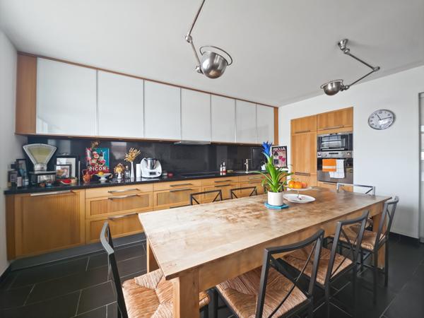 Appartement 4 pièces - 93 m² Exclusivité efficity