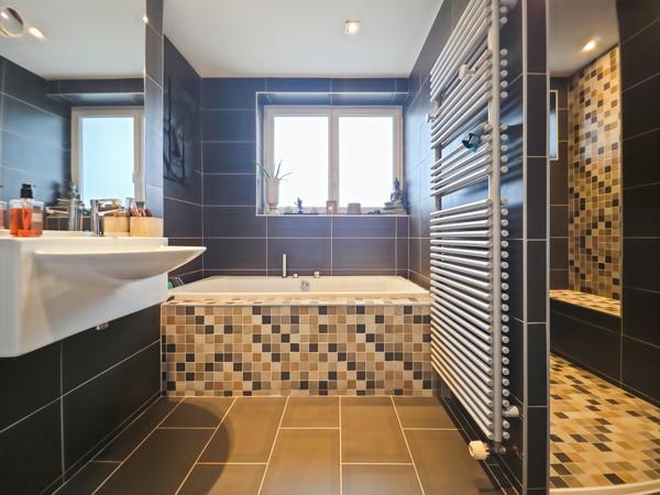 Appartement 4 pièces - 93 m² Exclusivité efficity