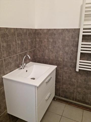 Appartement à louer    4 pièces •  La Charité-sur-Loire