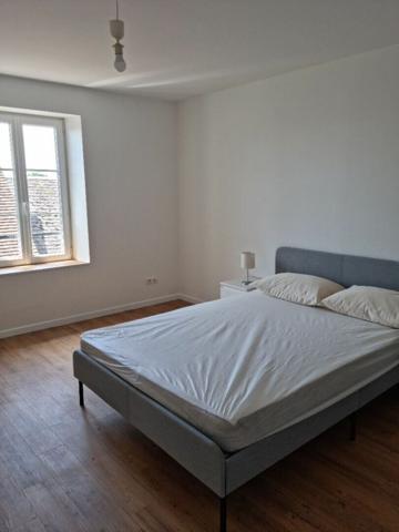 Appartement à louer    4 pièces •  La Charité-sur-Loire