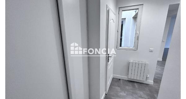 Location Appartement 2 pièces 47.6 m² - Nanterre 92000