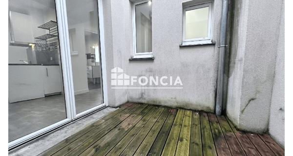 Location Appartement 2 pièces 47.6 m² - Nanterre 92000