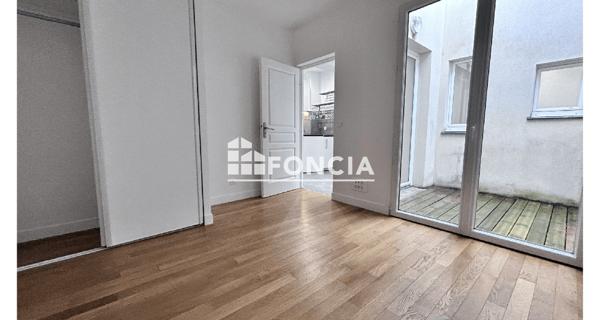 Location Appartement 2 pièces 47.6 m² - Nanterre 92000