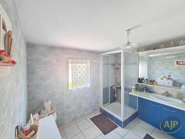 Vente maison Montaigu : 242 000 € - AJP Immobilier Vieillevigne