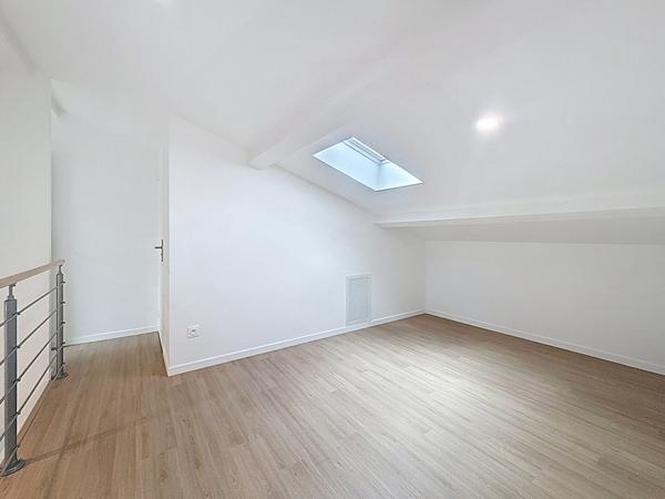 Maison familiale Escalquens 5 chambres - avec jardin - garage et cave