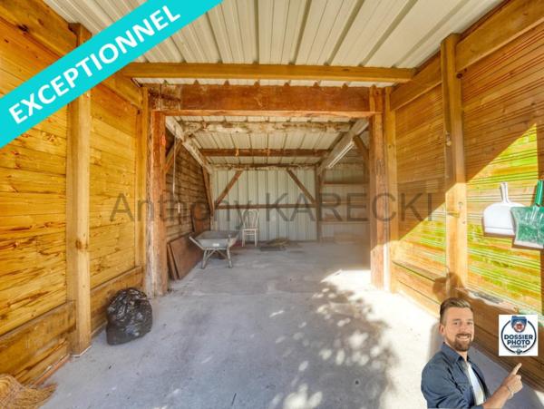 Maison lumineuse avec rénovation de qualité comprenant 4 chambres + 1 bureau