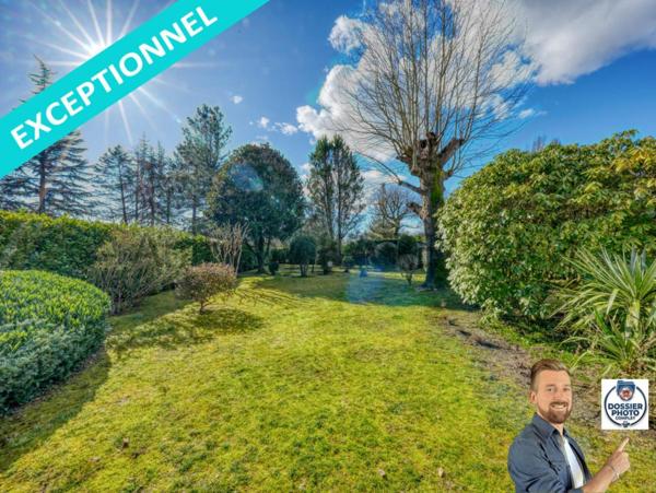 Maison lumineuse avec rénovation de qualité comprenant 4 chambres + 1 bureau