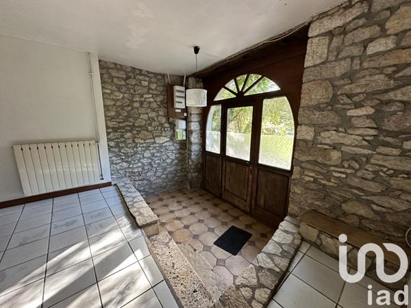 Maison à vendre 4 pièces 106 m² Arcambal