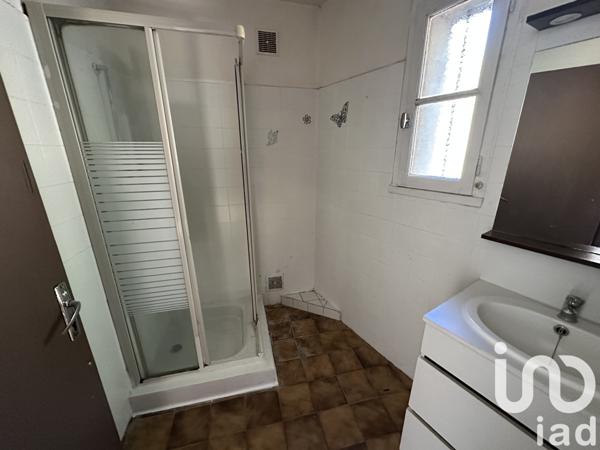 Maison à vendre 4 pièces 106 m² Arcambal