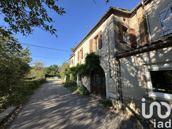 Maison à vendre 4 pièces 106 m² Arcambal