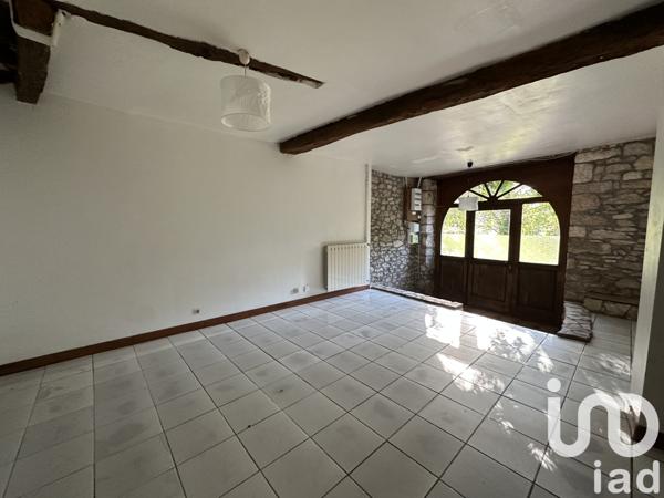 Maison à vendre 4 pièces 106 m² Arcambal