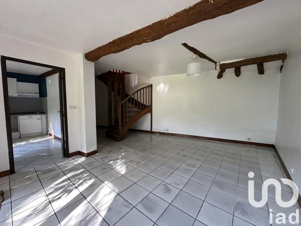 Maison à vendre 4 pièces 106 m² Arcambal