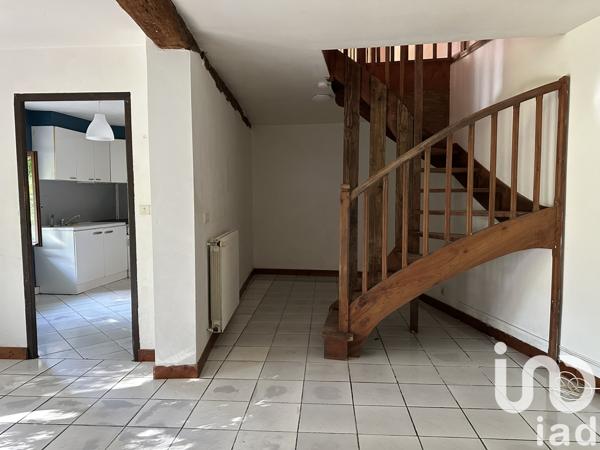 Maison à vendre 4 pièces 106 m² Arcambal