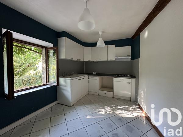 Maison à vendre 4 pièces 106 m² Arcambal